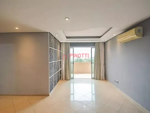 Apartamento 3 quartos e 2 banheiros, à venda, no bairro Jardim Chácara Inglesa em São Bernardo do Campo
