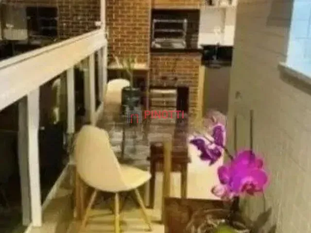 Apartamento 1 quarto e 1 banheiro, para alugar, no bairro Jardim Silvestre em São Bernardo do Campo