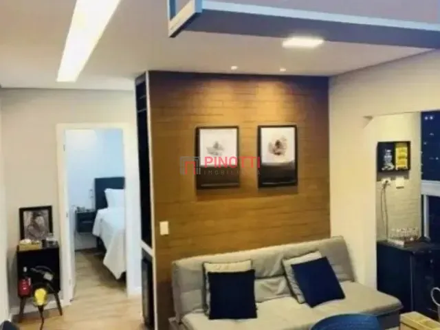 Apartamento 1 quarto e 1 banheiro, para alugar, no bairro Jardim Silvestre em São Bernardo do Campo