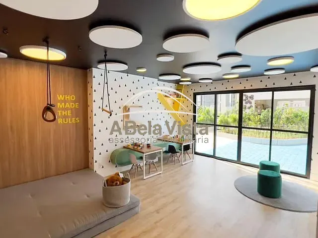Apartamento 3 quartos e 2 banheiros, à venda, no bairro Centro em Osasco