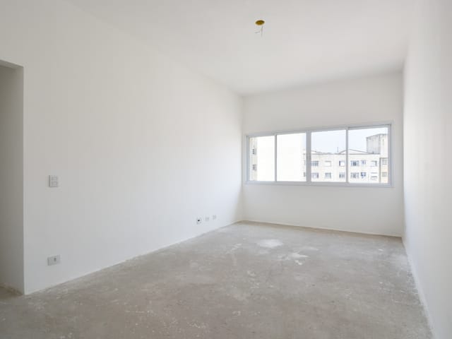 Apartamento com 1260m² 3 quartos e 2 banheiros, à venda, no bairro Cambuci em São Paulo