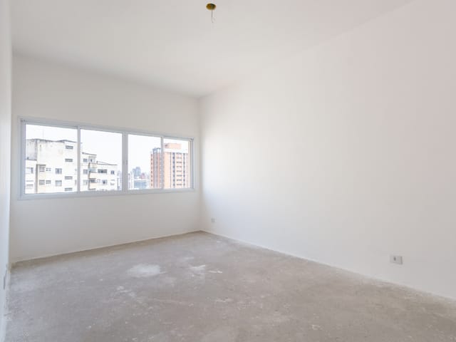 Apartamento com 1260m² 3 quartos e 2 banheiros, à venda, no bairro Cambuci em São Paulo