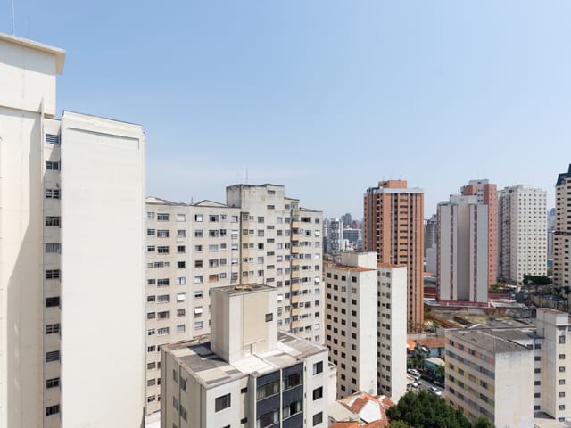 Apartamento com 1260m² 3 quartos e 2 banheiros, à venda, no bairro Cambuci em São Paulo