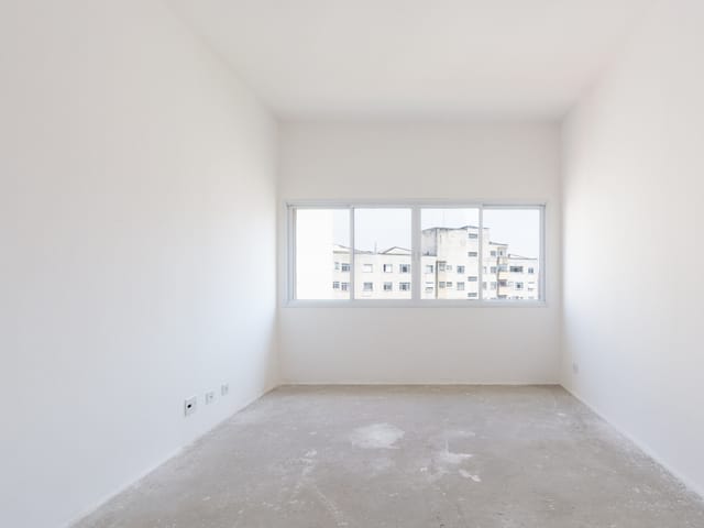 Apartamento com 1260m² 3 quartos e 2 banheiros, à venda, no bairro Cambuci em São Paulo