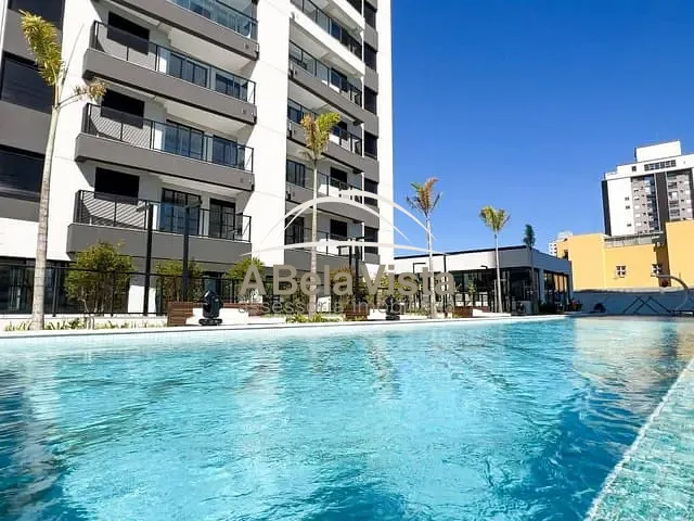 Apartamento 2 quartos e 2 banheiros, à venda, no bairro Centro em Osasco