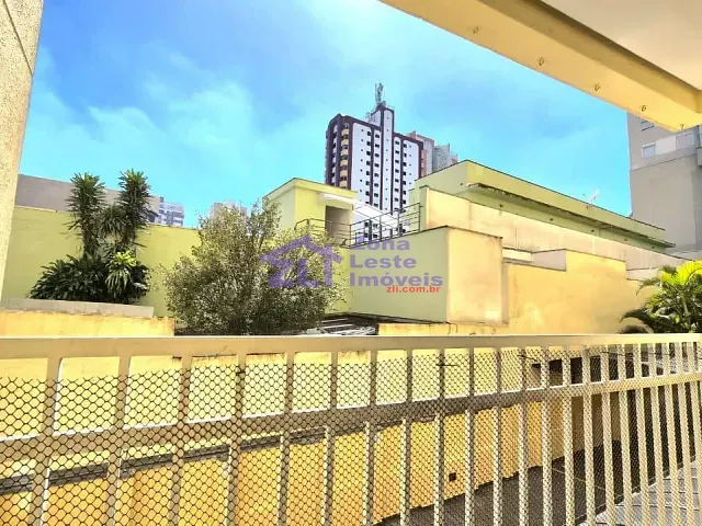 Apartamento com 38m² 1 quarto e 1 banheiro, para alugar, no bairro Tatuapé em São Paulo
