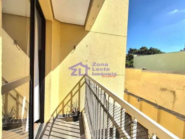 Apartamento com 38m² 1 quarto e 1 banheiro, para alugar, no bairro Tatuapé em São Paulo