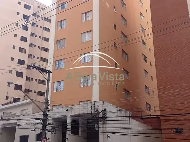 Apartamento 3 quartos e 1 banheiro, à venda, no bairro Centro em Osasco