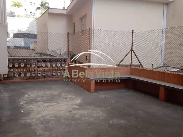 Apartamento 3 quartos e 1 banheiro, à venda, no bairro Centro em Osasco