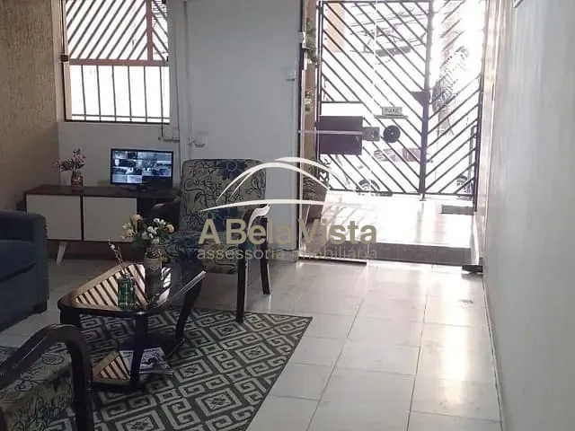Apartamento 3 quartos e 1 banheiro, à venda, no bairro Centro em Osasco
