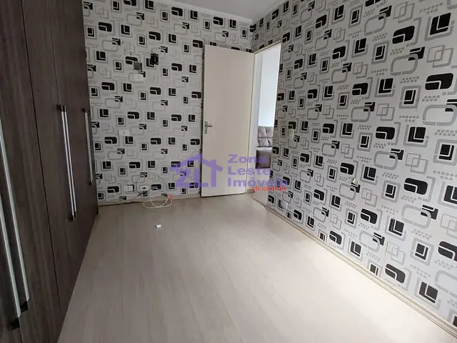 Apartamento com 64m² 2 quartos e 1 banheiro, à venda, no bairro Vila Formosa em São Paulo