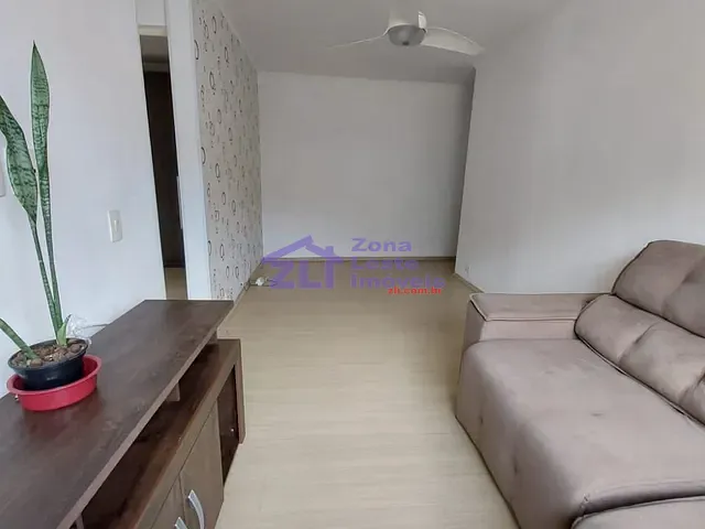 Apartamento com 64m² 2 quartos e 1 banheiro, à venda, no bairro Vila Formosa em São Paulo