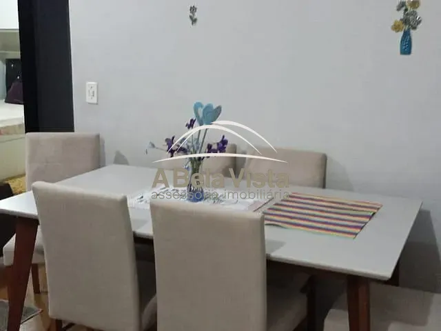 Apartamento 2 quartos e 1 banheiro, à venda, no bairro Novo Osasco em Osasco