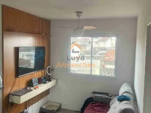 Apartamento com 35m² 2 quartos e 1 banheiro, à venda, no bairro Freguesia do Ó em São Paulo