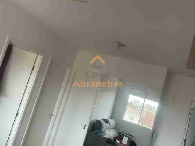 Apartamento com 35m² 2 quartos e 1 banheiro, à venda, no bairro Freguesia do Ó em São Paulo