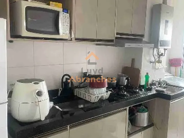 Apartamento com 35m² 2 quartos e 1 banheiro, à venda, no bairro Freguesia do Ó em São Paulo