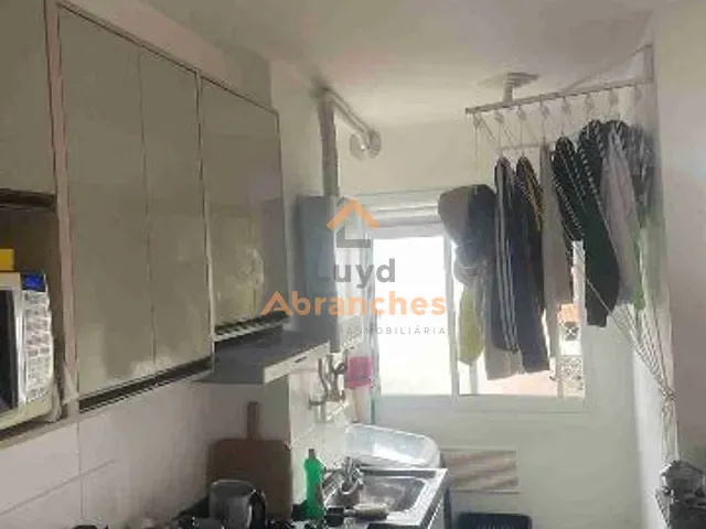 Apartamento com 35m² 2 quartos e 1 banheiro, à venda, no bairro Freguesia do Ó em São Paulo