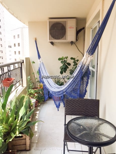 Apartamento, 4 quartos, 5000 m² - Foto 9