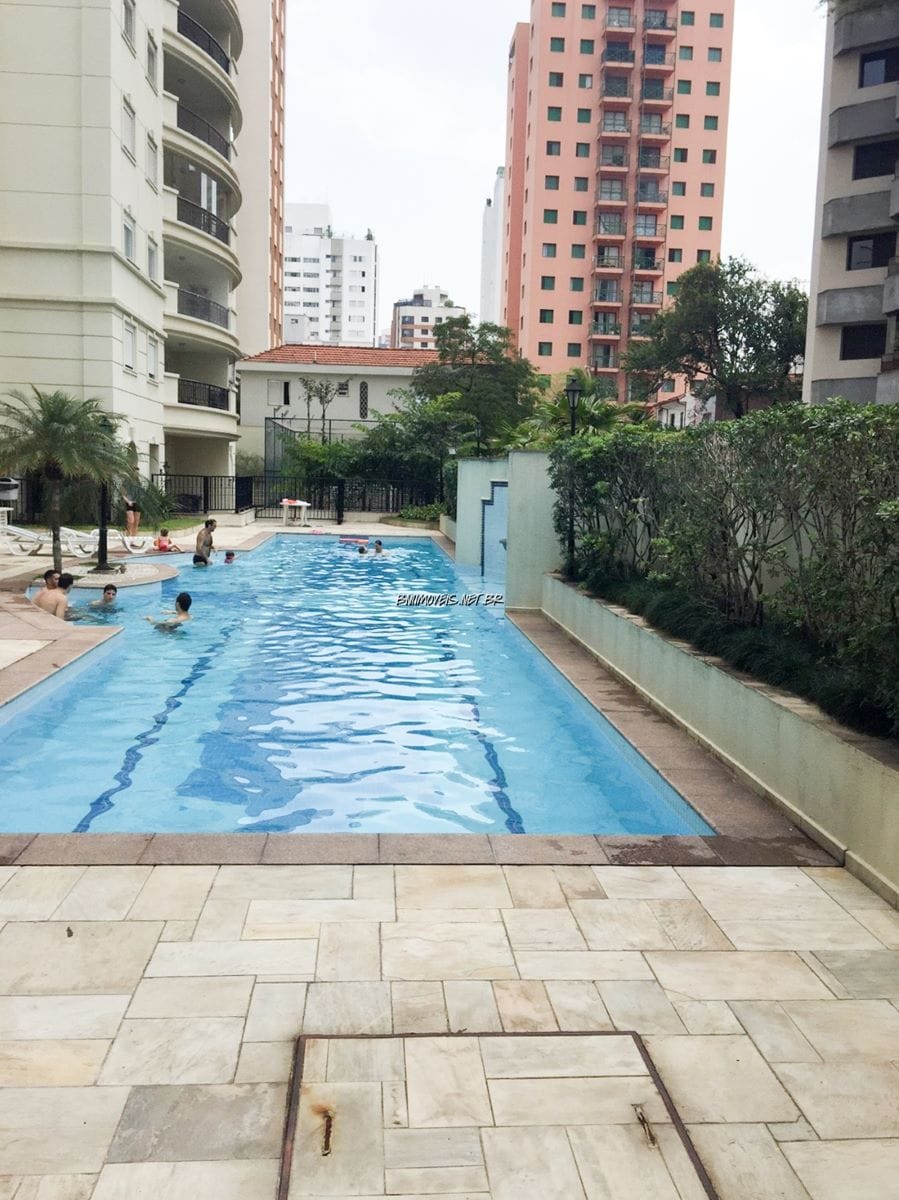 Apartamento, 4 quartos, 5000 m² - Foto 11
