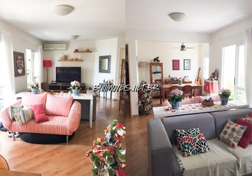 Apartamento, 4 quartos, 5000 m² - Foto 2