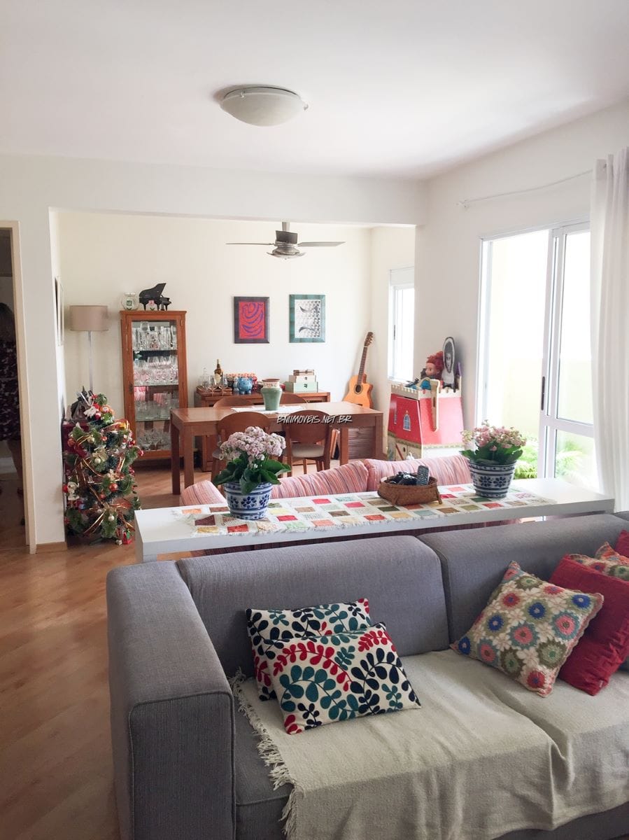 Apartamento, 4 quartos, 5000 m² - Foto 3