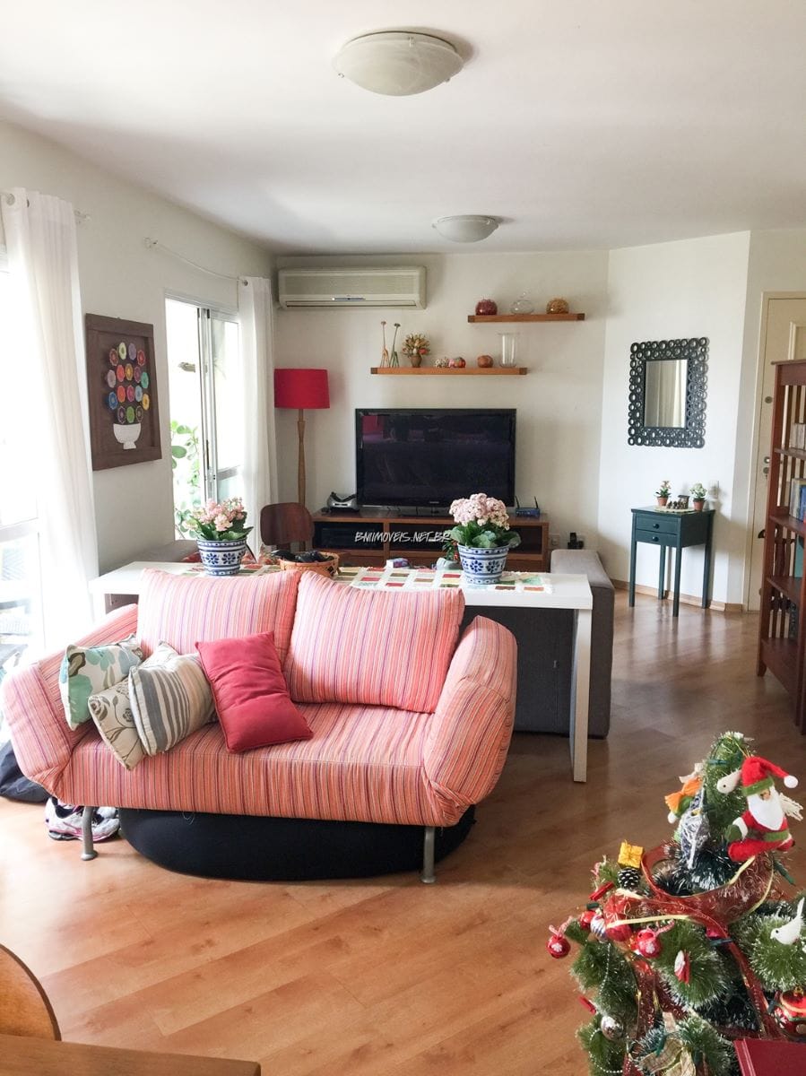 Apartamento, 4 quartos, 5000 m² - Foto 4