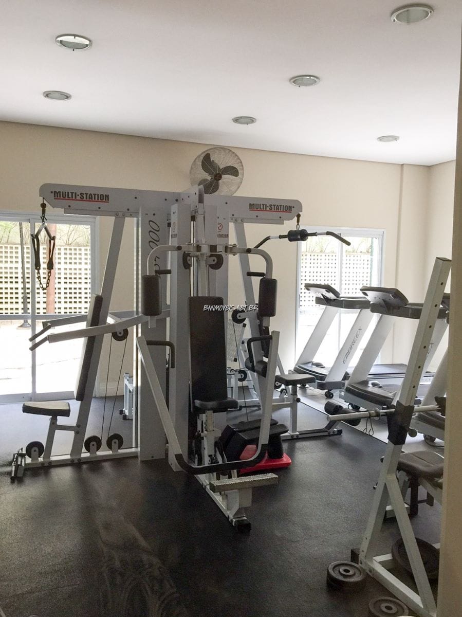 Apartamento, 4 quartos, 5000 m² - Foto 13
