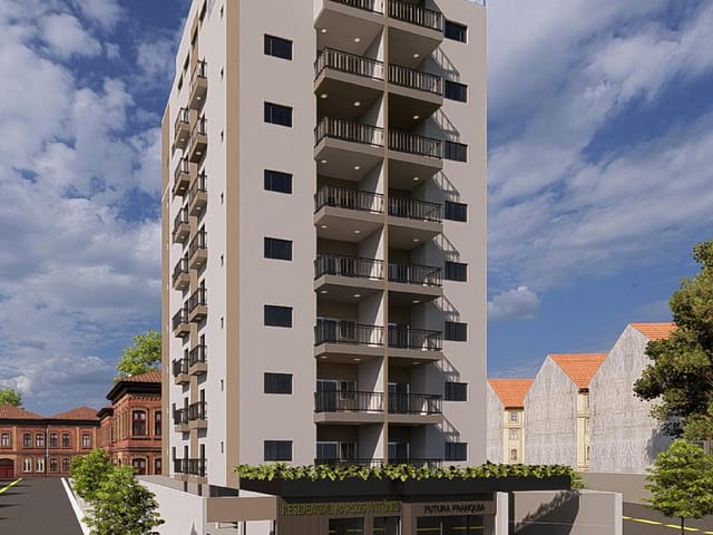 Loft 1 quarto e 1 banheiro, à venda, no bairro Vila Formosa em São Paulo