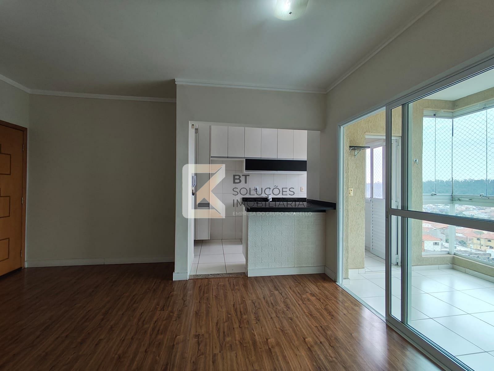 Apartamento à venda e aluguel com 3 quartos, 83m² - Foto 3