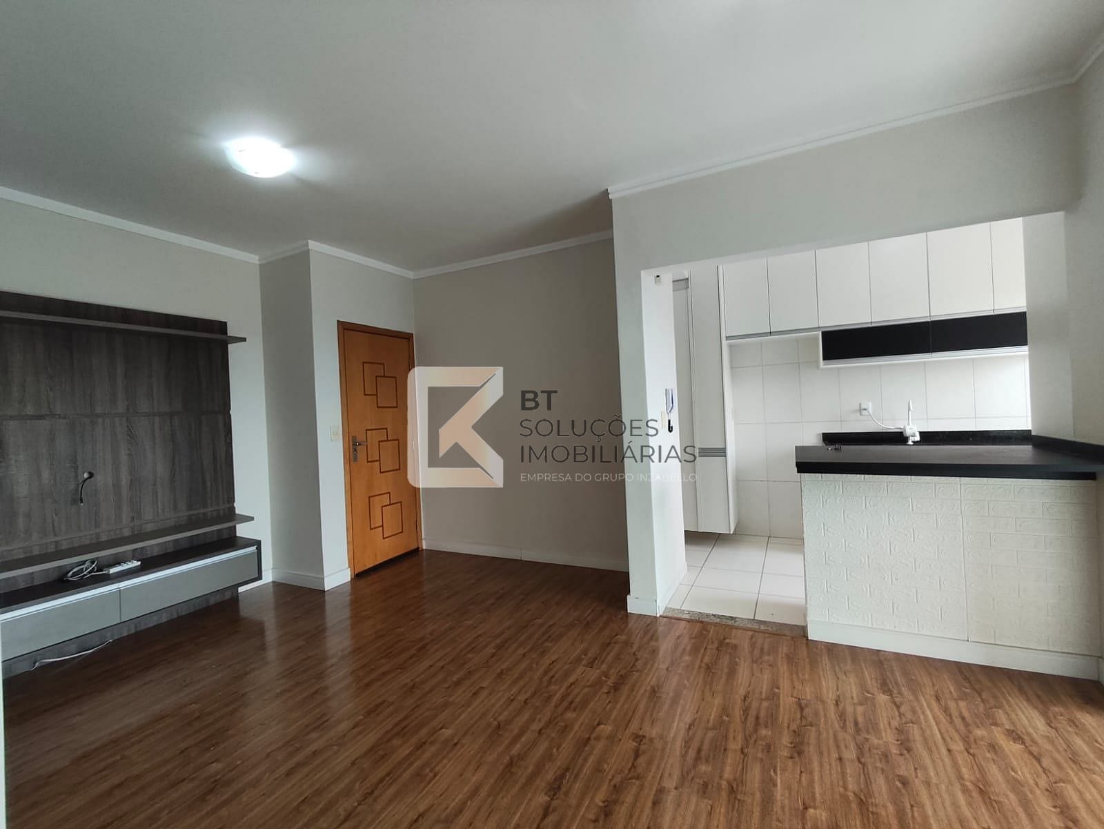 Apartamento à venda e aluguel com 3 quartos, 83m² - Foto 2