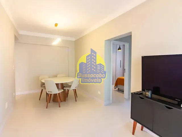 Apartamento com 67m² 2 quartos e 1 banheiro, à venda, no bairro Quitaúna em Osasco