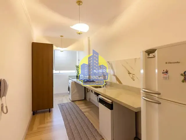 Apartamento com 67m² 2 quartos e 1 banheiro, à venda, no bairro Quitaúna em Osasco