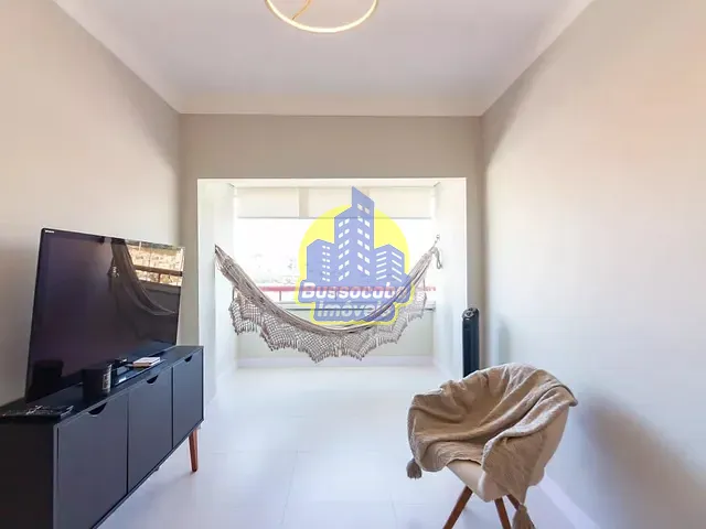 Apartamento com 67m² 2 quartos e 1 banheiro, à venda, no bairro Quitaúna em Osasco