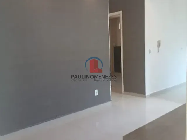Apartamento 2 quartos e 1 banheiro, à venda, no bairro Loteamento Industrial Machadinho em Americana