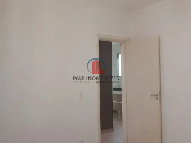 Apartamento 2 quartos e 1 banheiro, à venda, no bairro Loteamento Industrial Machadinho em Americana