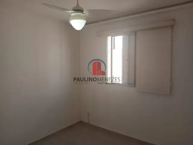 Apartamento 2 quartos e 1 banheiro, à venda, no bairro Loteamento Industrial Machadinho em Americana
