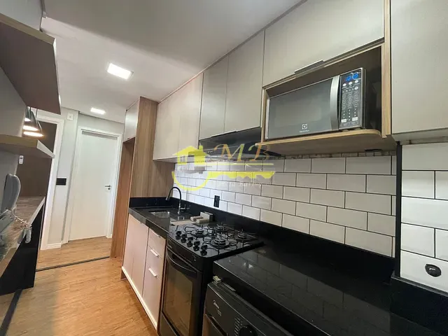 Apartamento 2 quartos e 1 banheiro, para alugar, no bairro Jardim Ibirapuera em Campinas