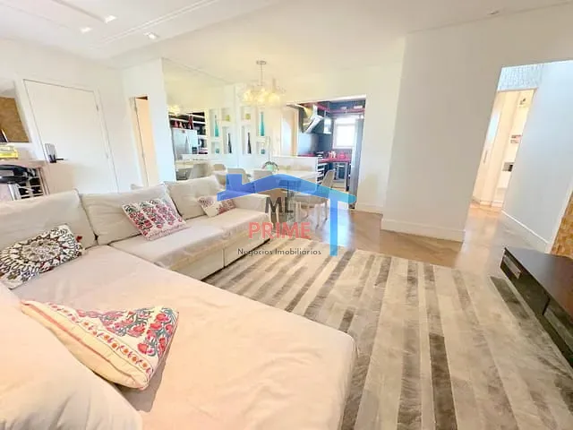 Apartamento com 160m² 2 quartos e 3 banheiros, à venda, no bairro Jardim Avelino em São Paulo