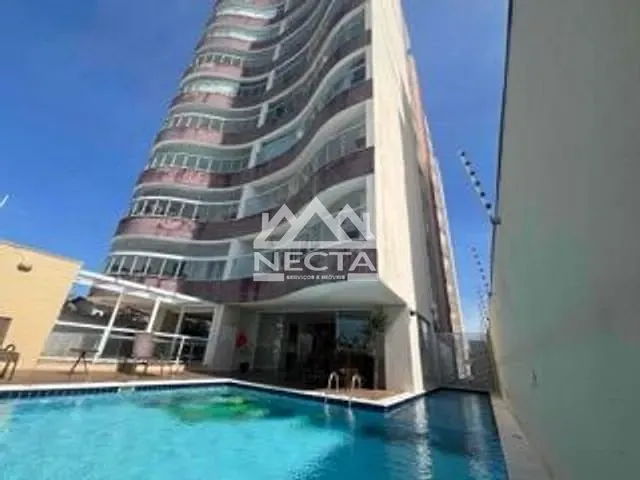 Apartamento com 127m² 3 quartos e 2 banheiros, à venda, no bairro Indaiá em Caraguatatuba