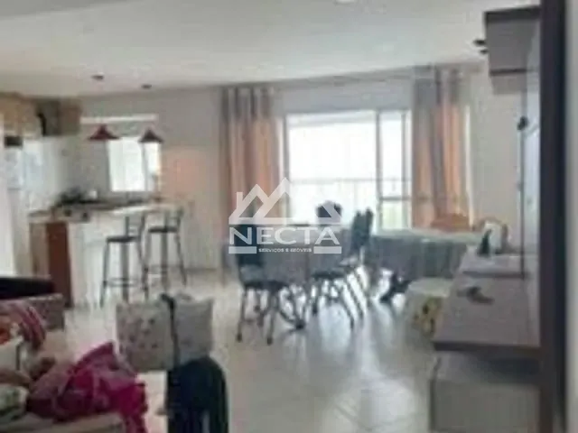 Apartamento com 127m² 3 quartos e 2 banheiros, à venda, no bairro Indaiá em Caraguatatuba