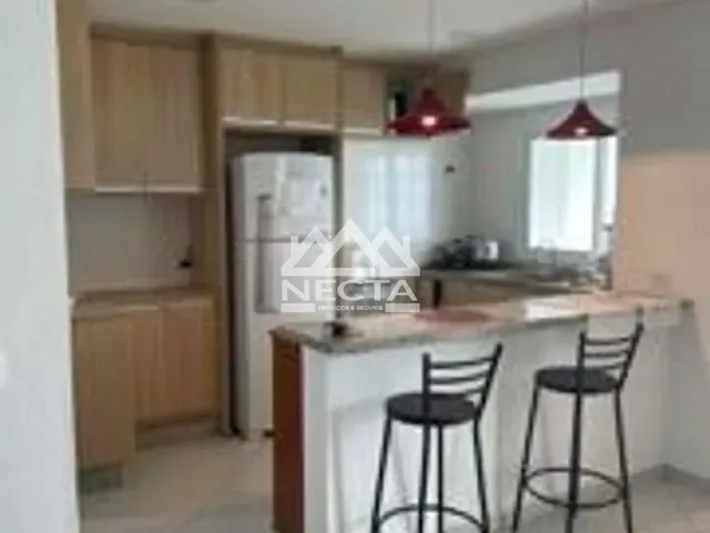 Apartamento com 127m² 3 quartos e 2 banheiros, à venda, no bairro Indaiá em Caraguatatuba