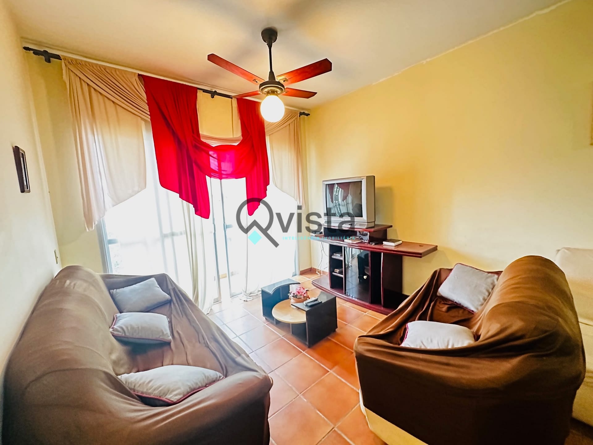 Apartamento, 3 quartos, 86 m² - Foto 1