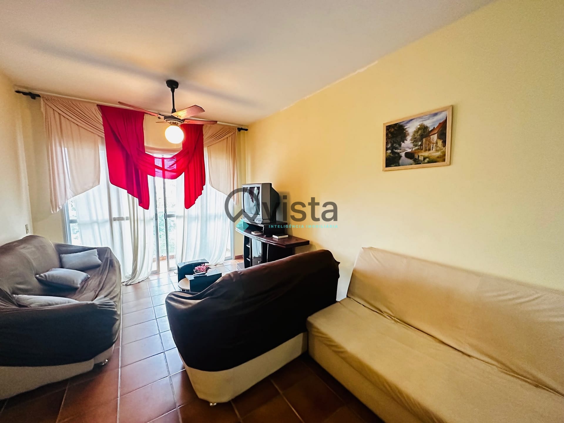 Apartamento, 3 quartos, 86 m² - Foto 3