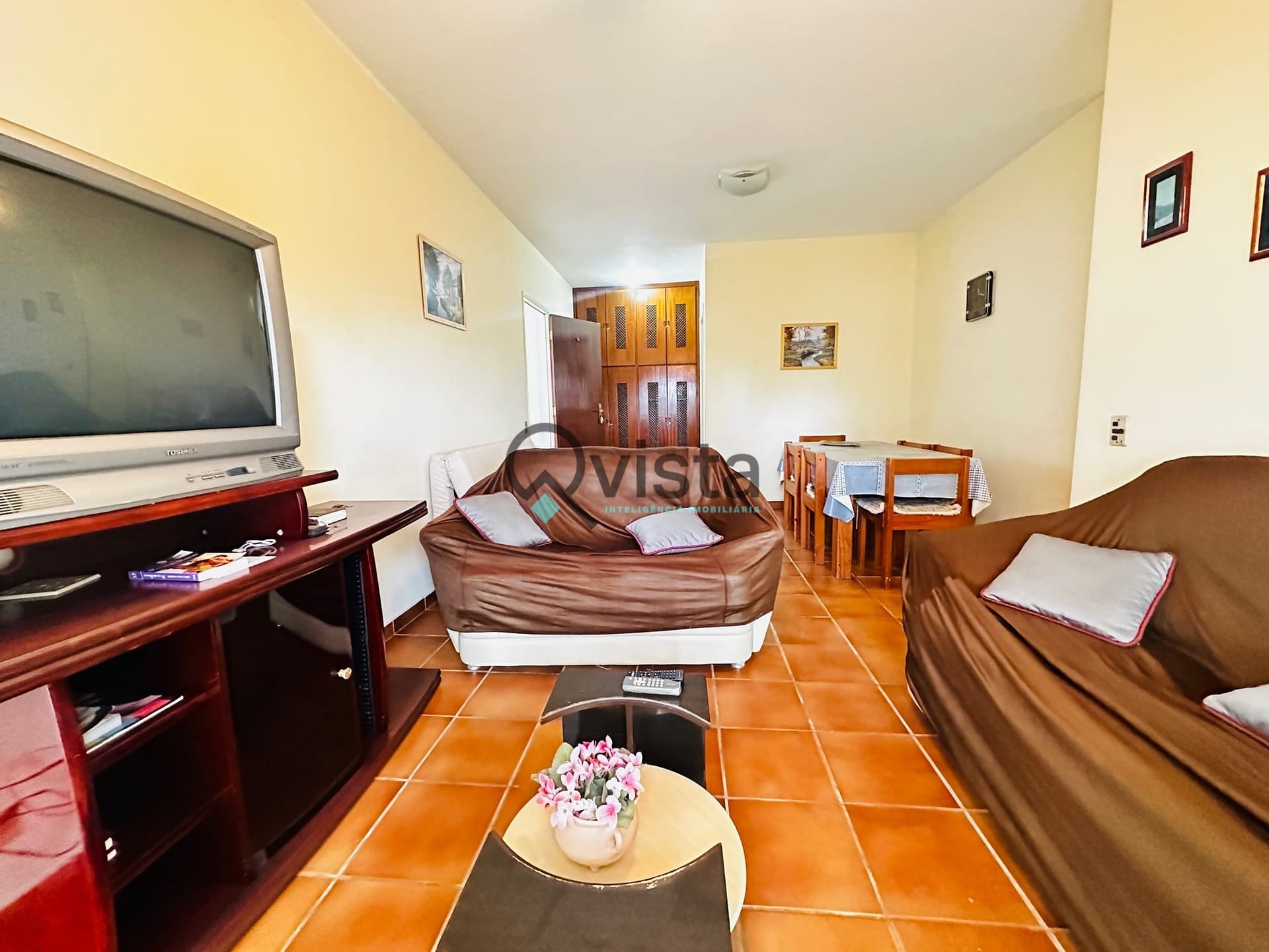 Apartamento, 3 quartos, 86 m² - Foto 4