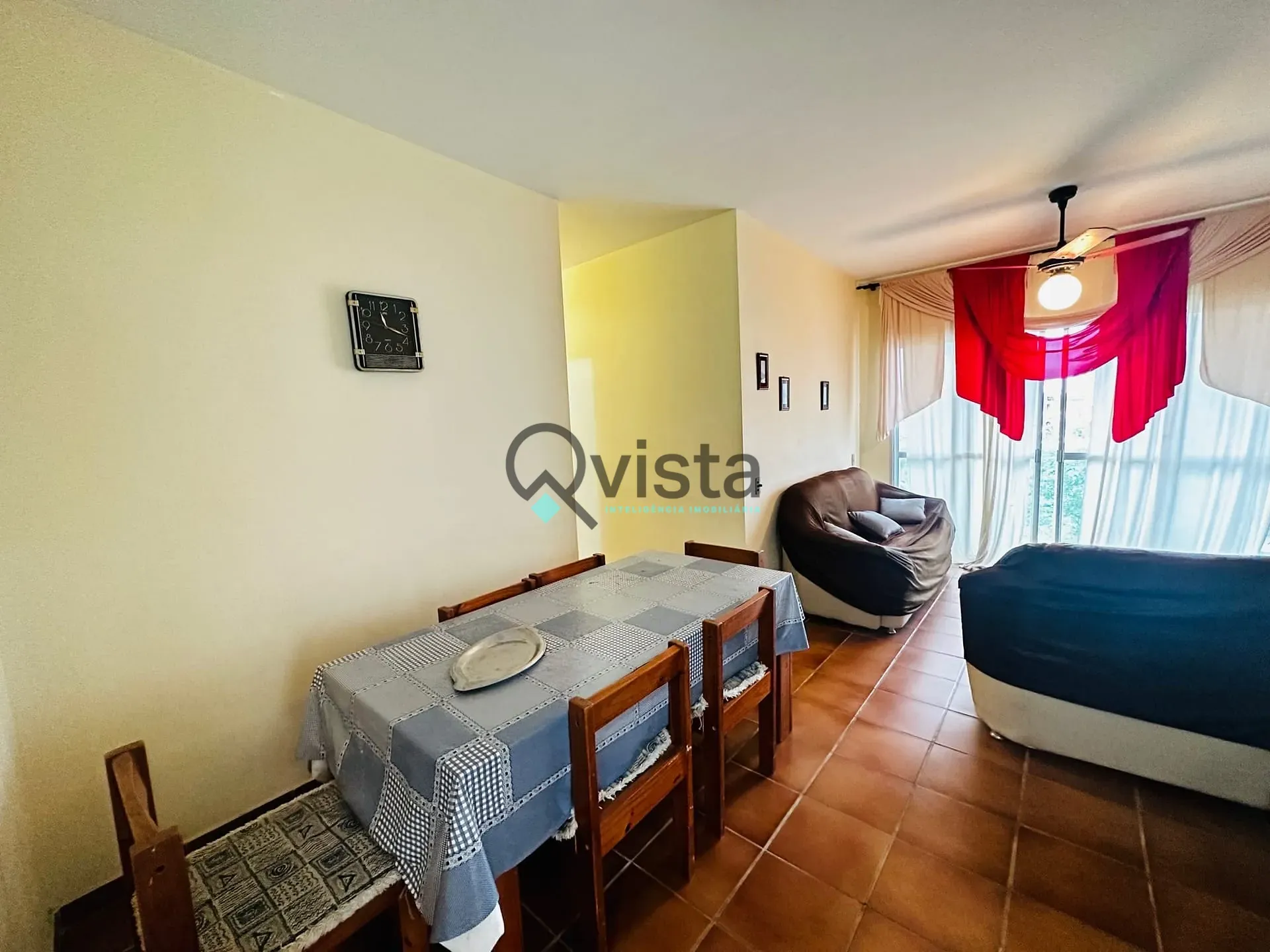 Apartamento, 3 quartos, 86 m² - Foto 1