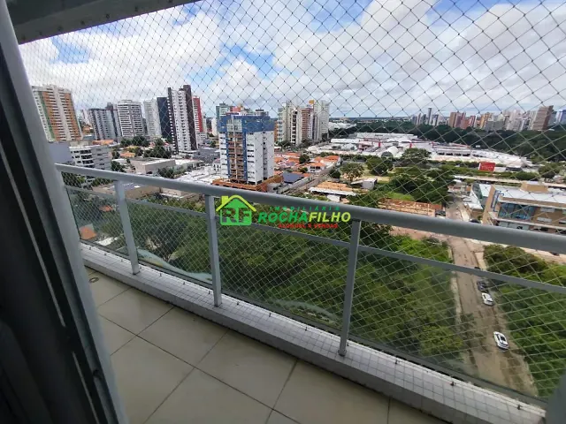 Apartamento 2 quartos e 2 banheiros, para alugar, no bairro Jóquei em Teresina