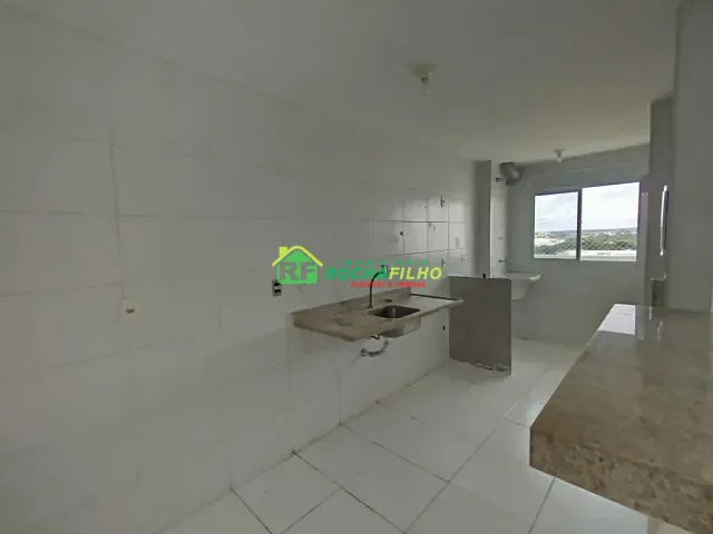 Apartamento 2 quartos e 2 banheiros, para alugar, no bairro Jóquei em Teresina