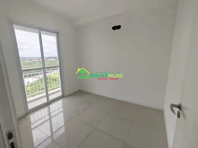 Apartamento 2 quartos e 2 banheiros, para alugar, no bairro Jóquei em Teresina