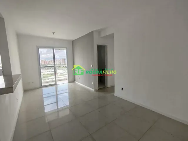 Apartamento 2 quartos e 2 banheiros, para alugar, no bairro Jóquei em Teresina