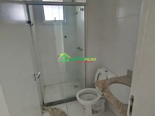 Apartamento 2 quartos e 2 banheiros, para alugar, no bairro Jóquei em Teresina